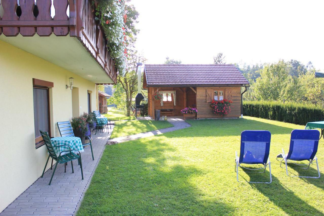 Hotel Kusternighof Velden am Wörthersee Exterior foto